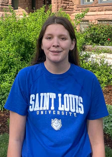 Marybeth Hercules A headshot of Marybeth Hercules