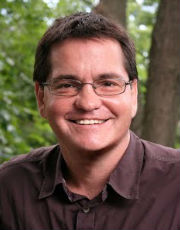 Dan Haybron Headshot Dan Haybron