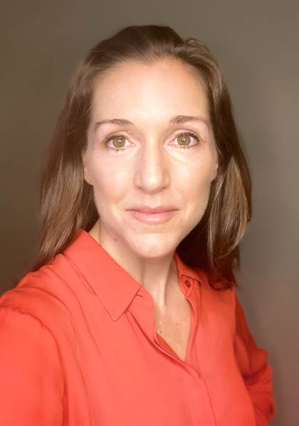 Emily Dumler-Winckler, Ph.D.