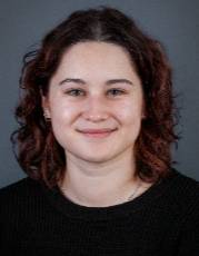 kaitlyn mccarthy headshot
