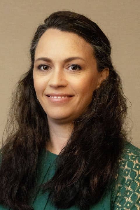 Headshot of Crystal Botkin
