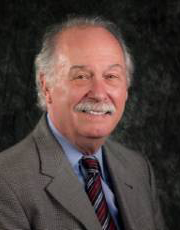 Randall B. Lindsey, Ph.D. Randall B. Lindsey, Ph.D.