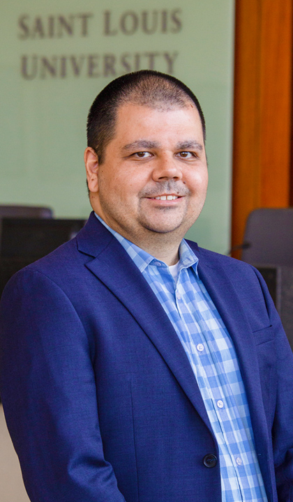 Prof Michael Sinha Michael Sinha