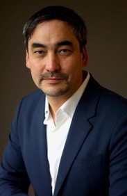 photo of timothy wu