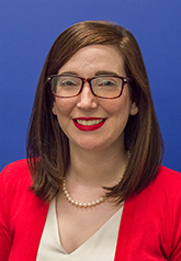 Katie Mascari