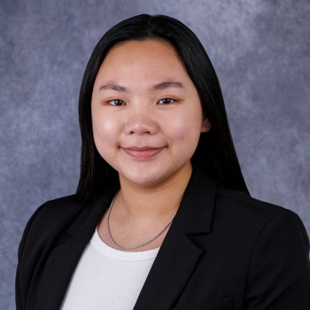 Wei Lin headshot