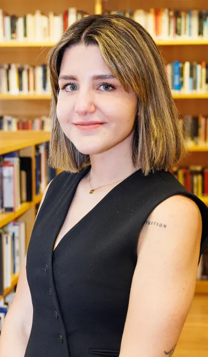 Hande Musullulu