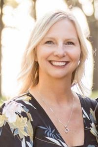 Headshot of Michelle Howard