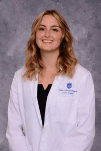 Mackenzie Madsen