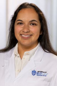 Headshot of Jarna Shah