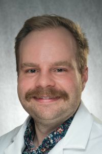 Headshot of Sam Palmer