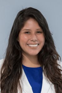 Headshot of Gloria Munayco