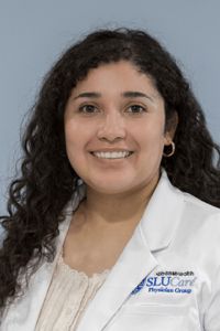 Headshot of Diana Olvera