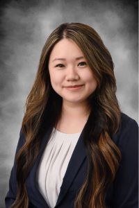 Headshot of Xin Wu