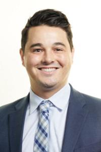 Headshot of Dominic Bisesi