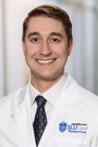 Headshot of Andrew Garcia