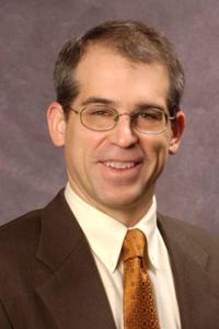 Headshot of James Gerard