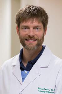 Headshot of Steve Lorber
