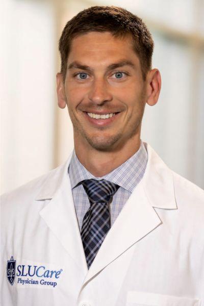Headshot of Matthew Mollman