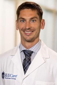 Headshot of Matthew Mollman