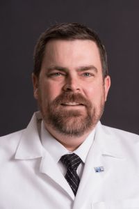 Headshot of Erik Lindbloom