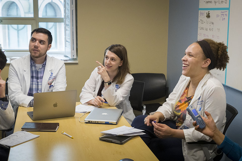 candid diversity doctors