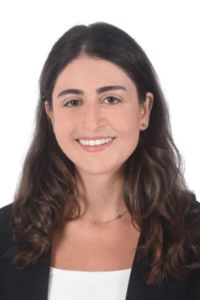 Headshot of Sasha Abi Aad