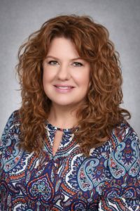 Headshot of Jennifer Davenport