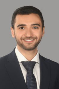 Headshot of Youssef Hafaz