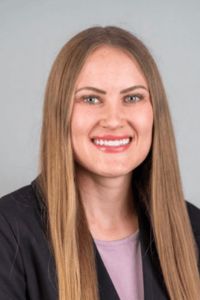 Headshot of Kirsten Kent