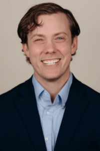 Headshot of Cole Piening