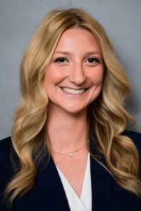 Headshot of Megan Schutte