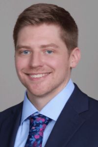 Headshot of Cole Sonksen