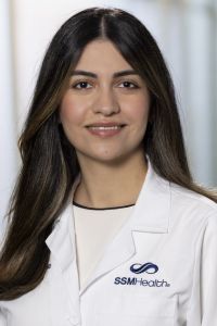 Headshot of Neaam Al-Bahadili