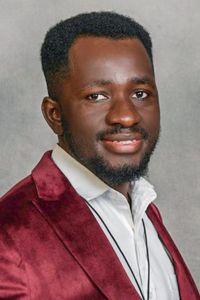 Headshot of Mainprice Essuman