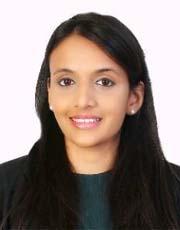 Gunjanpreet Kaur Headshot of Gunjanpreet Kaur