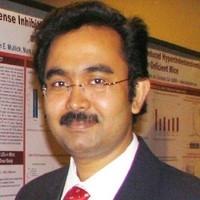 Photo of Manikandan Panchatcharam
