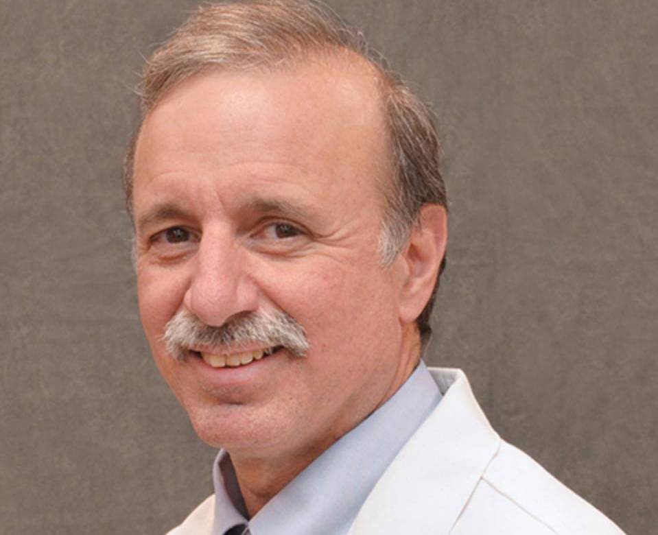 Mark A. Varvares, M.D.: 1958-2026