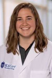 Headshot of Nicole Gloor