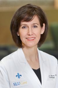 Headshot of Cherie LeFevre