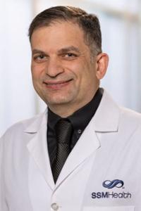 Headshot of Ayham Alkarmi