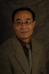 Headshot of Anping Chen