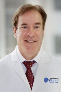 Headshot of David Eisenstein