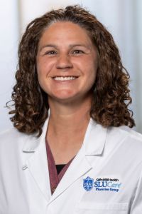 Headshot of Katie Hanson