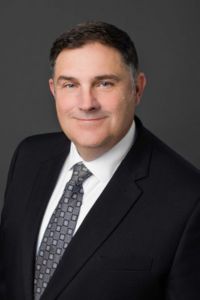 Headshot of Marc LeBeau