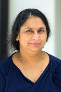 Headshot of Ratna Ray