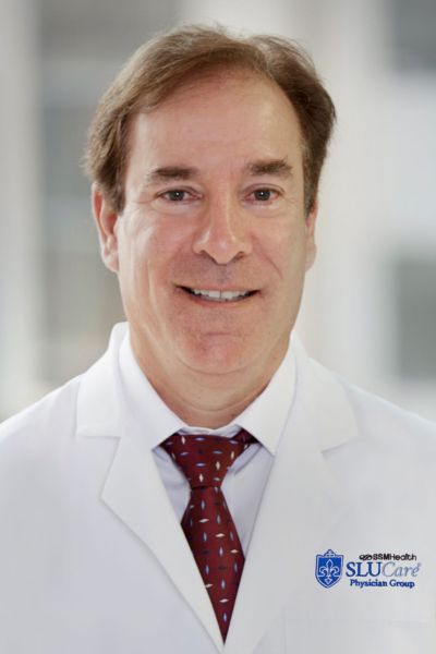 Headshot of David Eisenstein