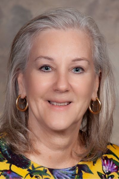 Headshot of Jane McHowat