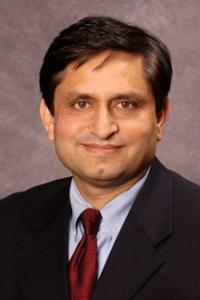 Headshot of Ayoob Ali