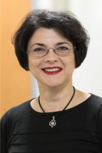 Headshot of Shulammit Portnoy